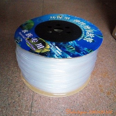 Dây sủi oxi chống gấp 2k/mét
