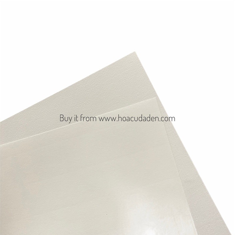[HCM]Giấy Canson Mỏng Truyền Thống Vẽ Chì Phác Thảo