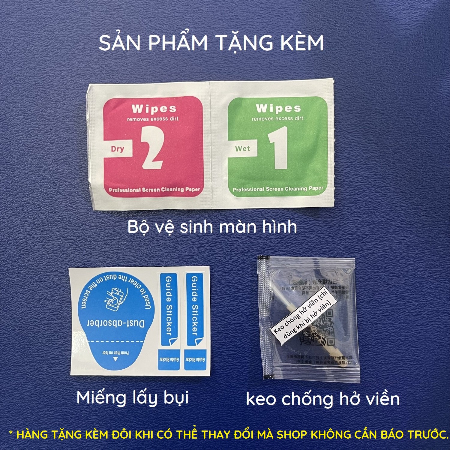 Cường lực Sharp Aquos S3 nano siêu bền