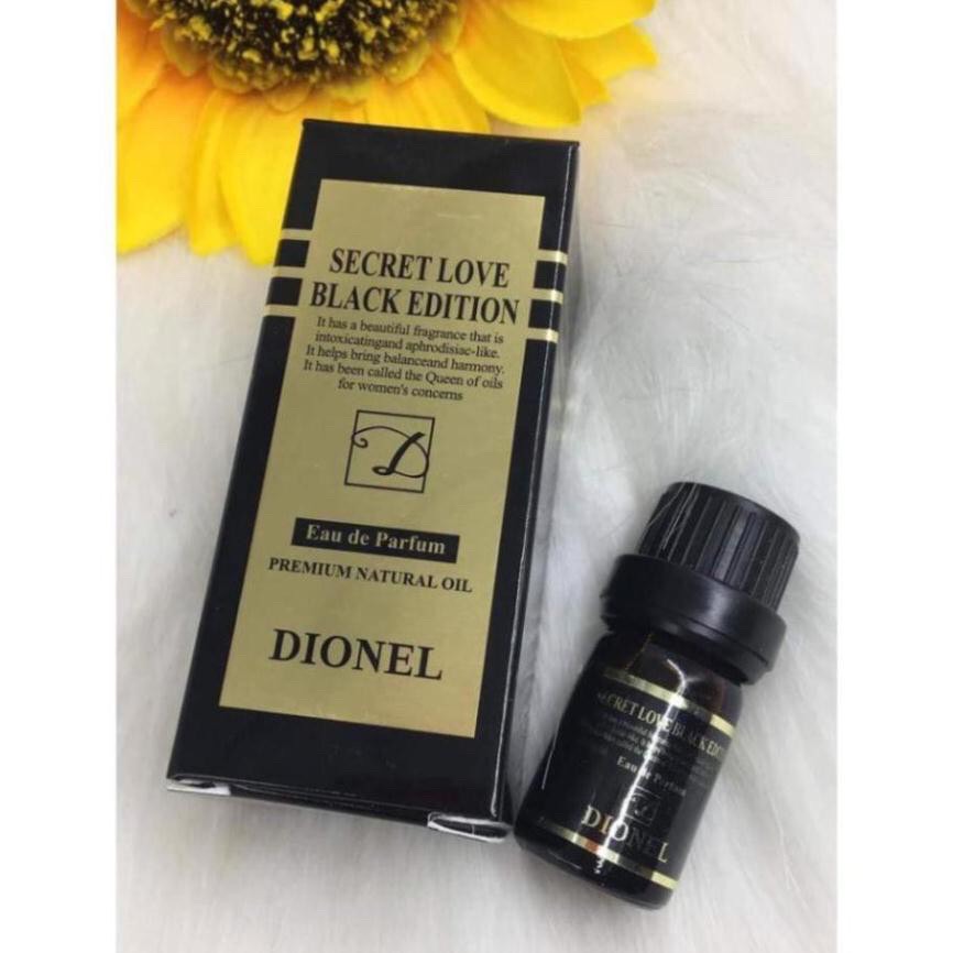 Nước hoa vùng kín Dionel
