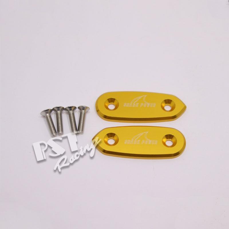 Pass chân gương r15V3 CNC