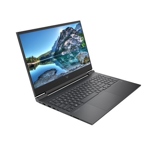 [Voucher 12% max 3TR] Laptop HP Victus 16-e1106AX (7C0T1PA) (AMD Ryzen 5 6600H) (Đen) - Bảo hành 12 tháng