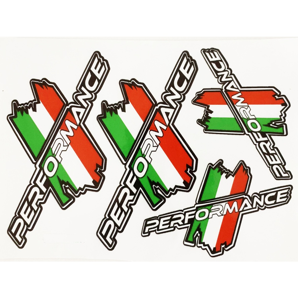 Tem xe Performance
