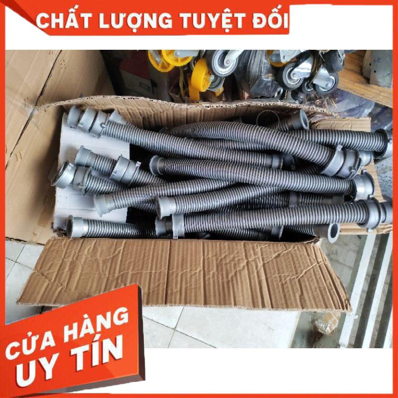 Dây xả chén 2 đầu ren,dây xả bồn chén đôi