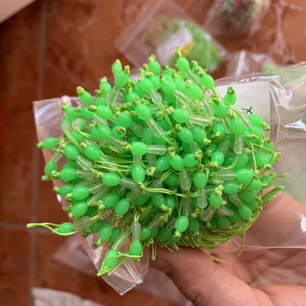 Dù đầu cần buộc sẵn - DAISU FISHING