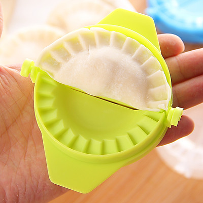 Khuôn Làm Bánh Xếp Bột Lọc Sủi Cảo