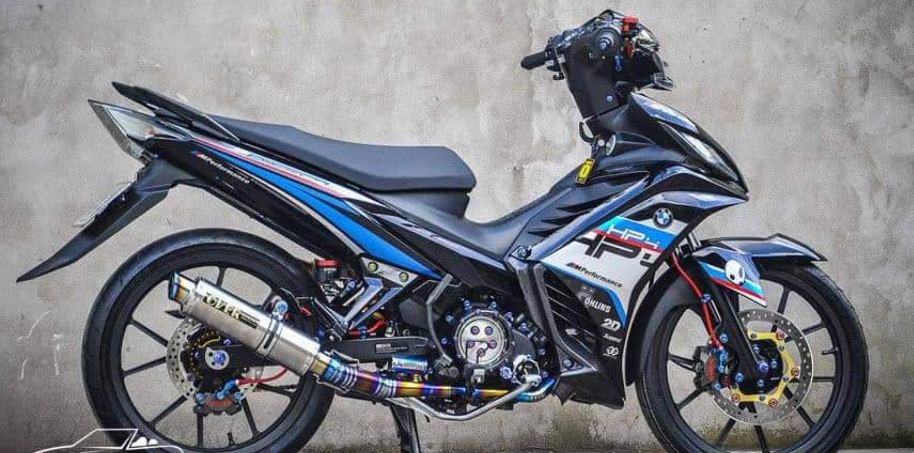 tem rời ex 135 hp4