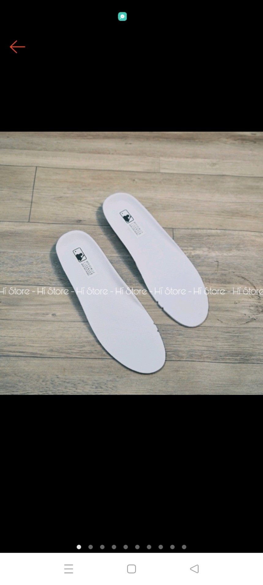 {PHỤ KIỆN} LÓT, DÂY GIÀY