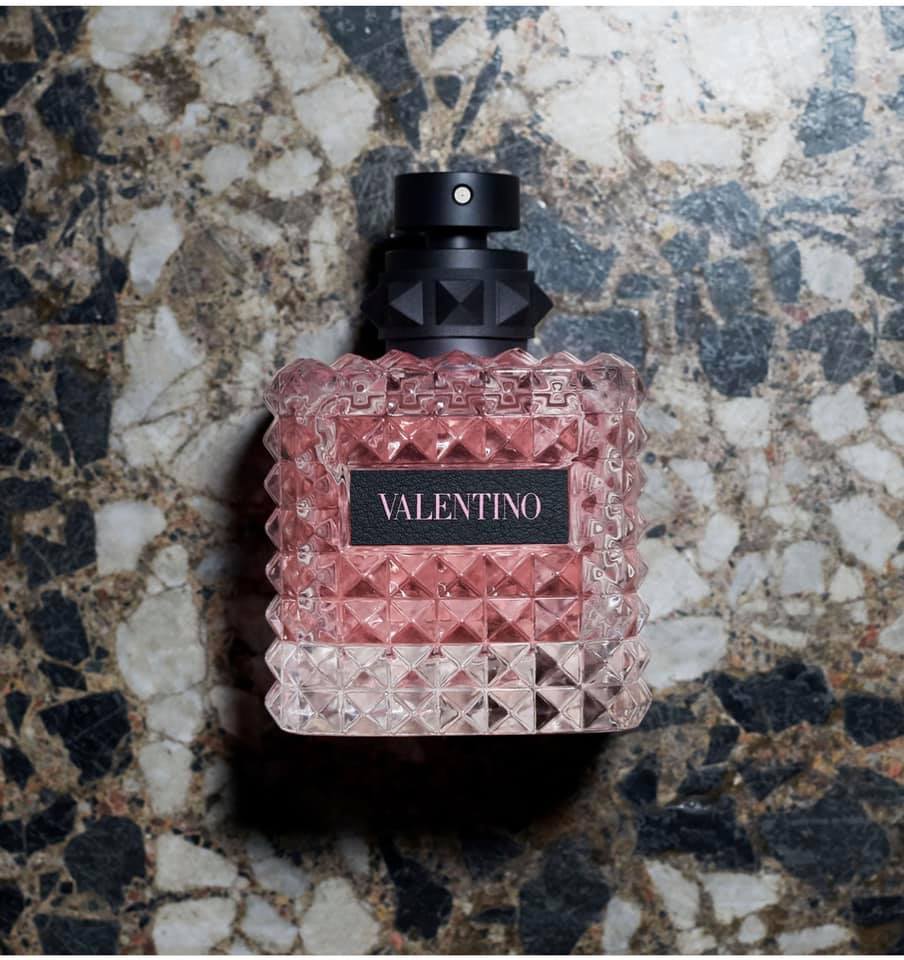 [HCM]Nước Hoa Valentino Donna Born In Roma EDP