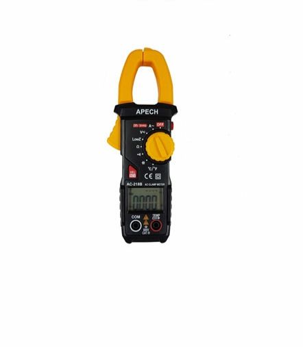 APECH AC-218B Ampe kìm đo dòng AC (600A)