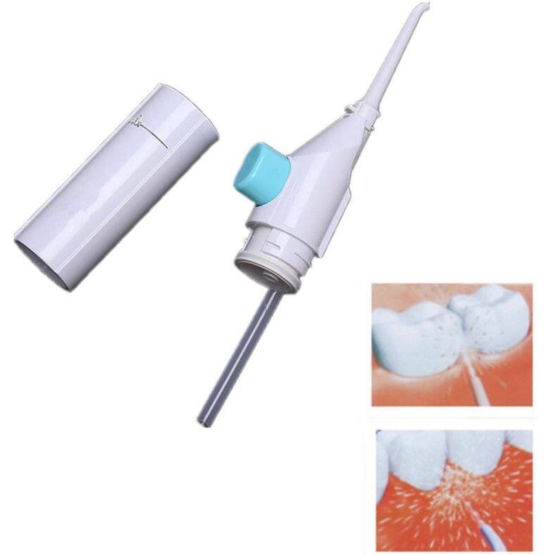[HCM]Bình Xịt Tăm Nước Vệ Sinh Răng Miệng
