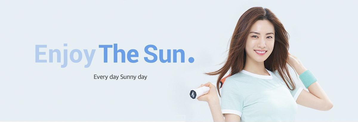 Kem chống nắng - KCN Missha Soft Finish