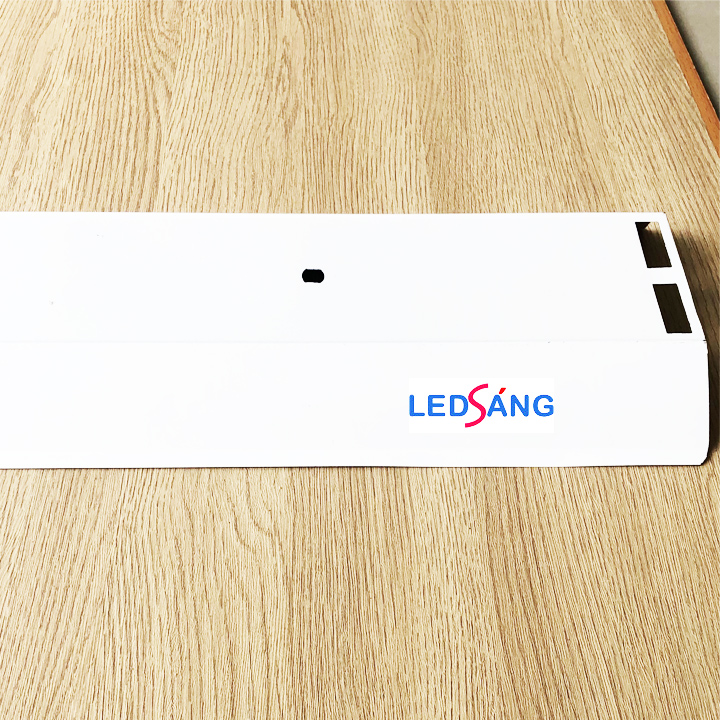 [HCM]Máng đèn Led 1M2 - Máng đèn cho hồ cá- Chóa đèn Led 1m2