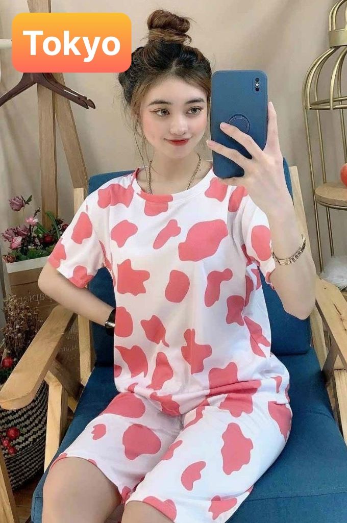 ĐỒ BỘ THỂ THAO BÒ SỮA , SET ĐỒ BỘ THỂ THAO, ĐỒ BỘ TẬP GYM MANG Ở NHÀ VÀ ĐI CHƠI , ĐỒ BỘ NAM NỮ PHONG CÁCH CAO CẤP - TOKYO FASHION