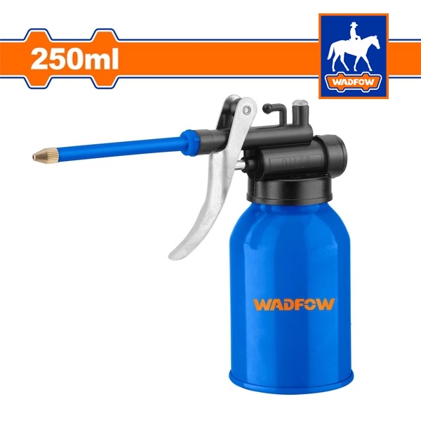 Bình châm Nhớt 500ml Oil Can WADFOW TOLSEN 65225
