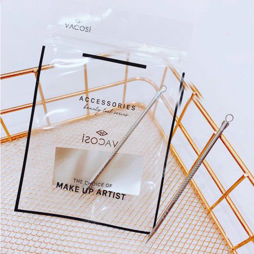 Cây Nặn Mụn Vacosi 2 Đầu