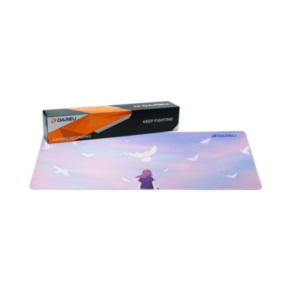 Bàn Di Chuột DAREU ESP109 SIZE LỚN (900 x 350 x 3mm)