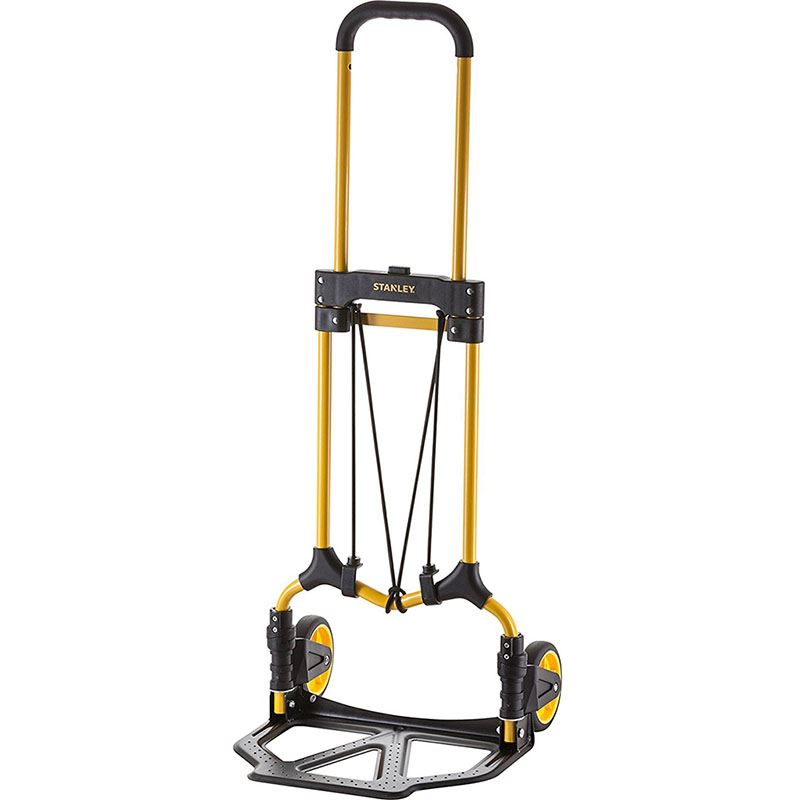 Xe đẩy hàng 2 bánh cao cấp Stanley SXWTD-FT580