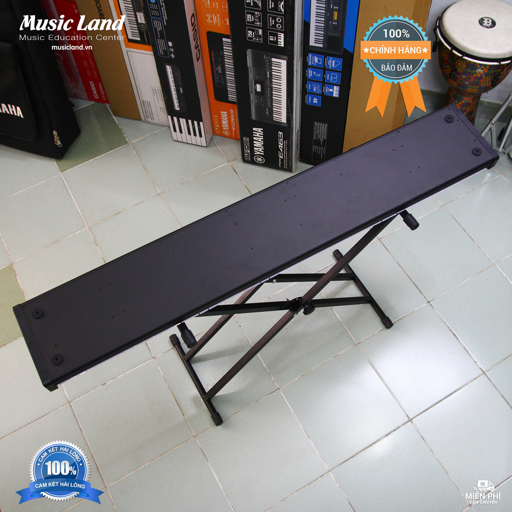 Đàn Piano Điện Bora BX-II - Chính Hãng