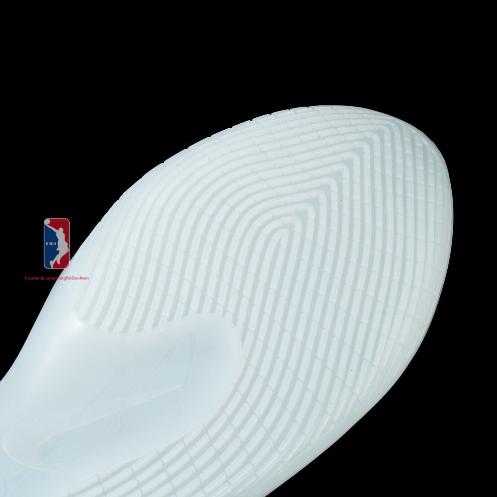 Đế giày bóng rổ KD12