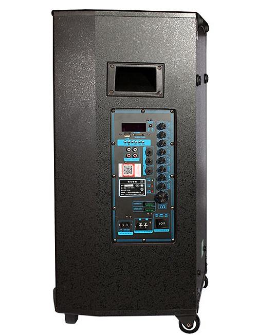 Loa di động Temeisheng QX-1509