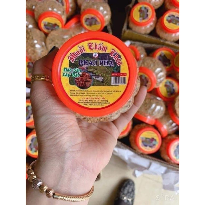 CHẨM CHÉO TÂY BẮC LẤY TẬN GỐC