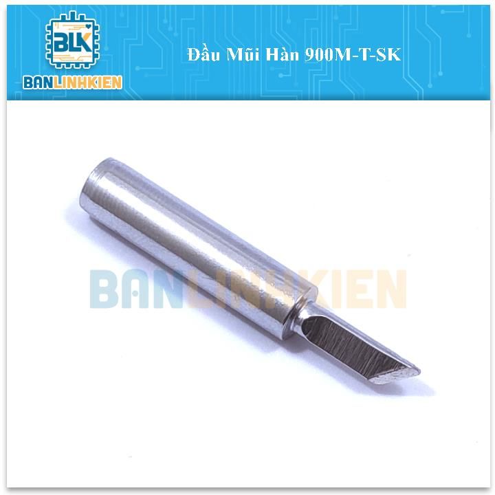 Đầu mũi hàn 900m-t-sk