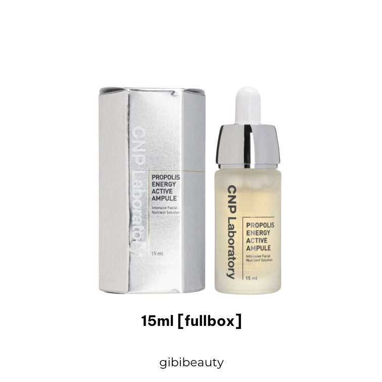 Tinh chất keo ong CNP Propolis Energy Ampoule