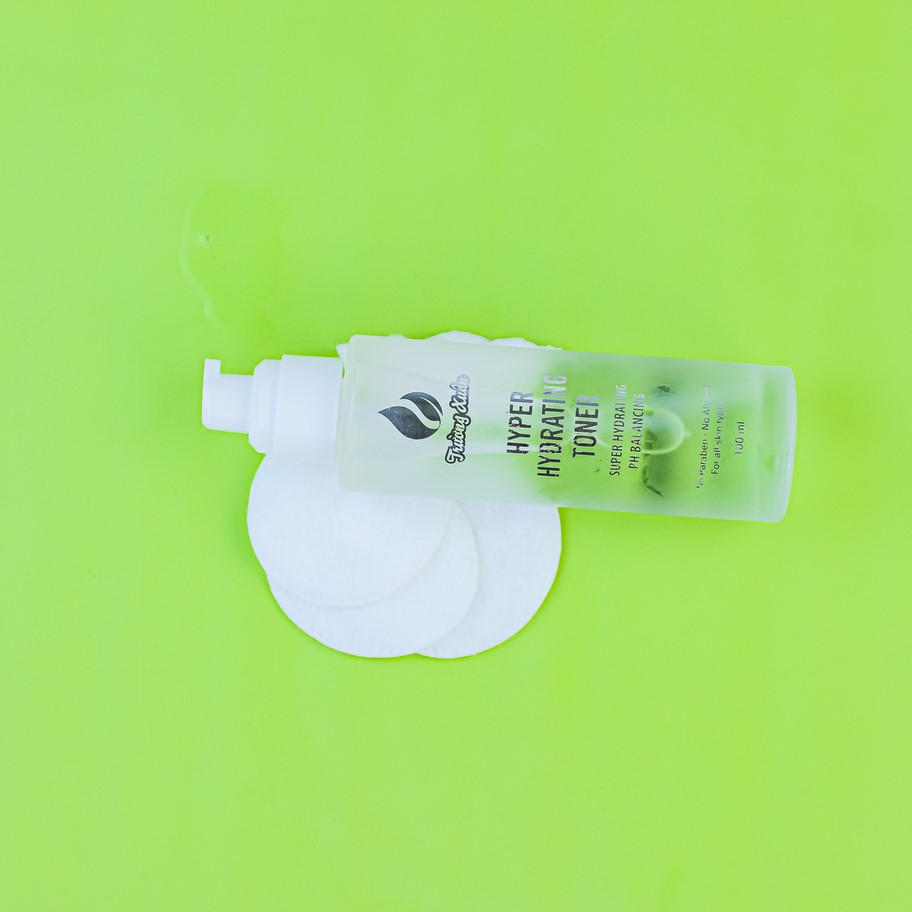 Toner siêu cấp ẩm Trường Xuân Hyper Hydrating Toner 100ml