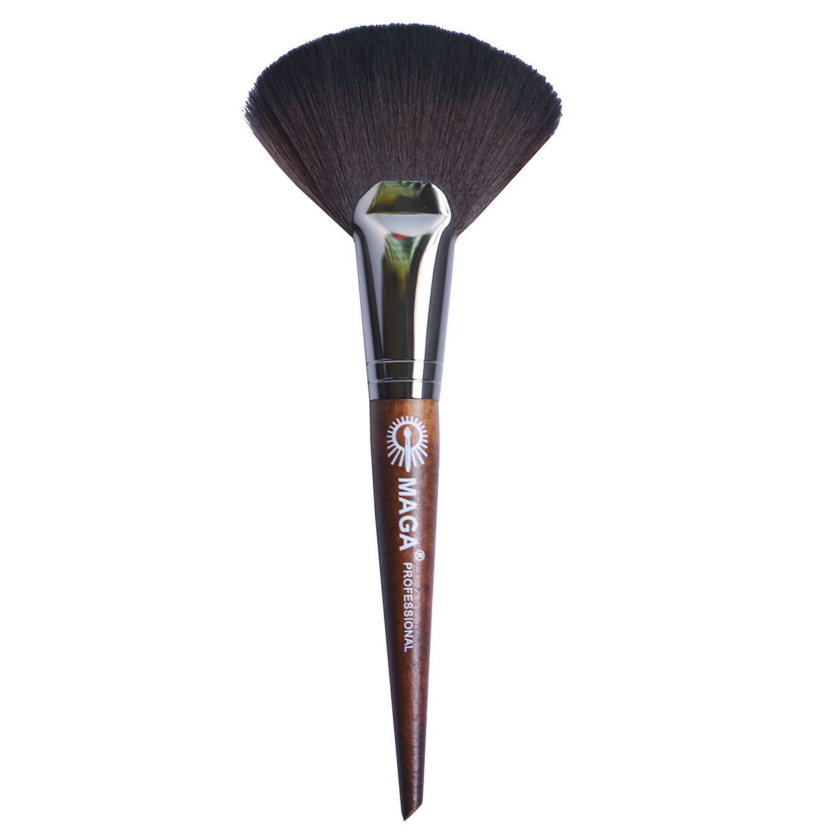Cọ quạt maga powder fan brush large 2