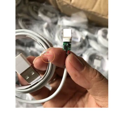 Dây cáp sạc 5ic dành cho IP5/5s/6/7/8/x/6s/xr/xsmax/7plus/8plus