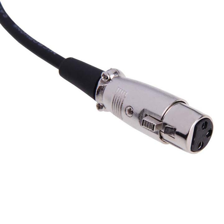 Dây mic thu âm 5v - Dây mic thu âm