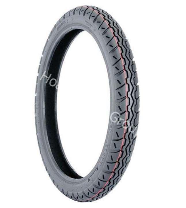 Lốp (vỏ) Casumina 225/17 gai Wave