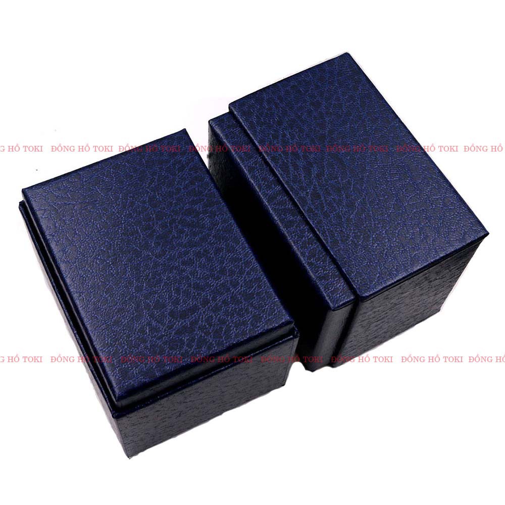 Hộp giấy cứng đựng đồng hồ