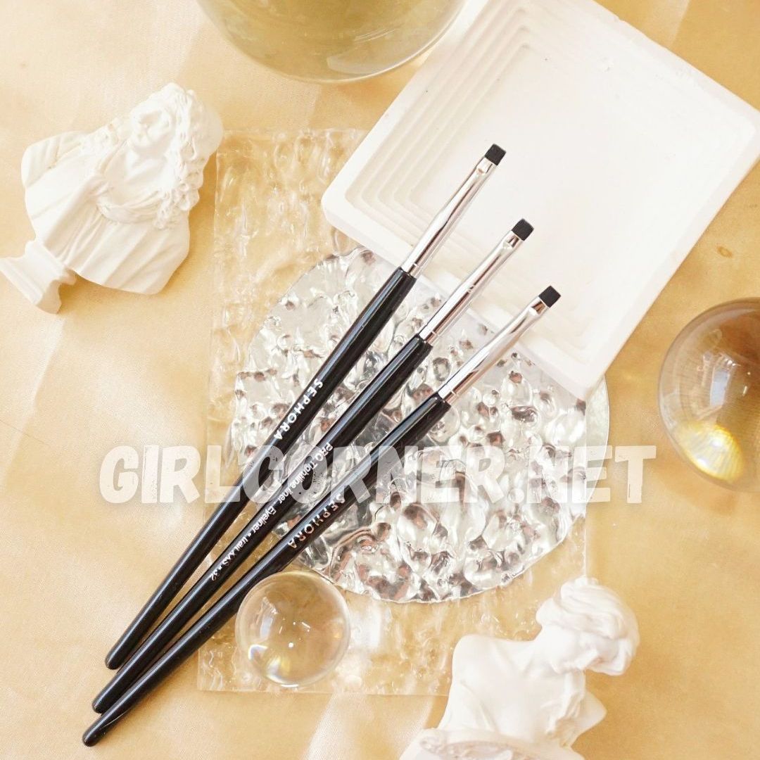 [HCM]Cọ Eye Liner Sephora 32