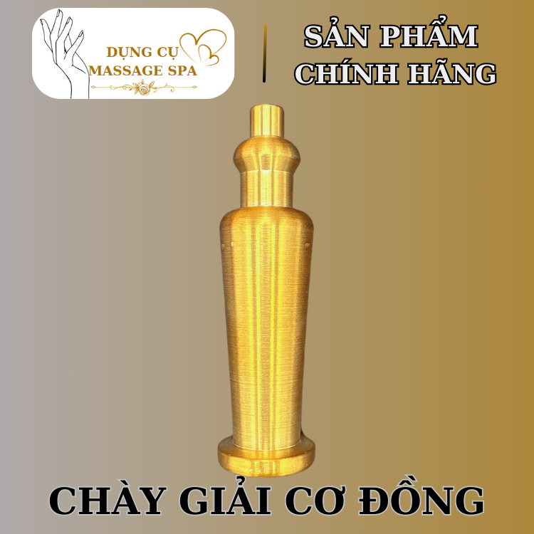 Chày đồng giải cơ hội quán diện chẩn bùi quốc châu