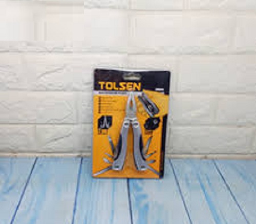 Kềm đa năng Tolsen 30046