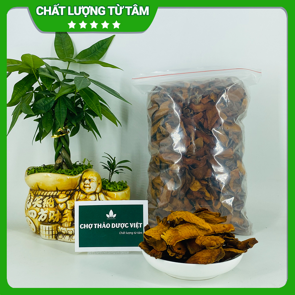 100gr Cốt Toái Bổ | Khô, Sạch, Đẹp