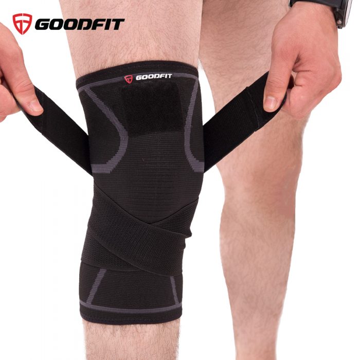 Bó gối thể thao goodfit gf511k