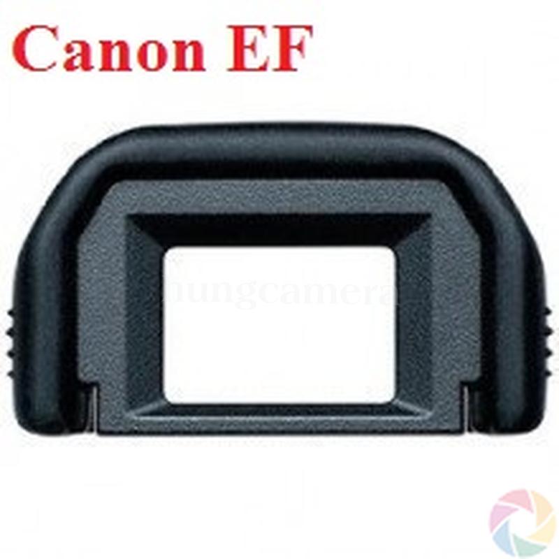 Eyecup mắt ngắm Canon EF