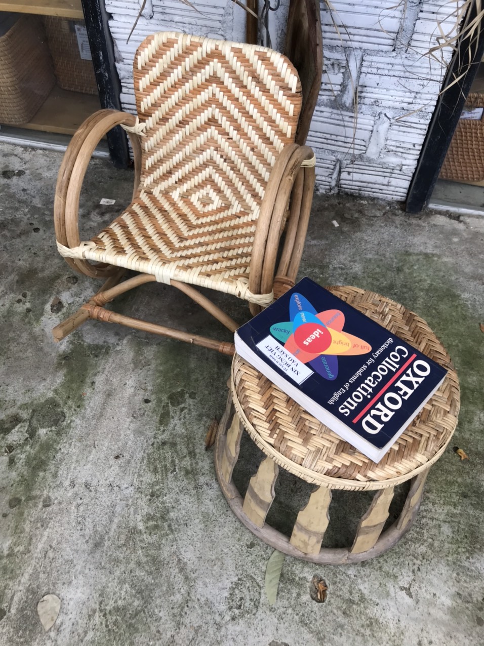 Rocking chairs for babies