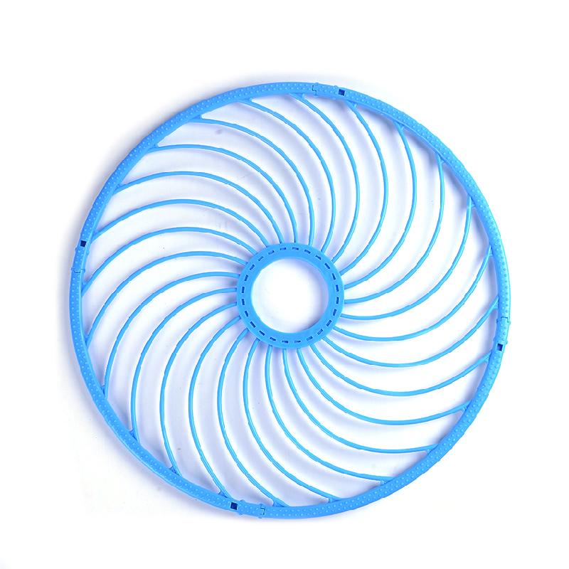 Chài cá Đĩa Bay Cước Rút