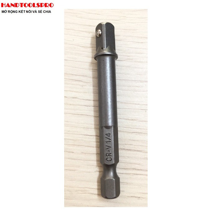 Bộ 3 Mũi Nối Đầu Típ Tolsen 77864