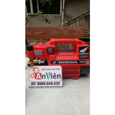 MÁY RỬA XE HD 3500W MODEL 2021