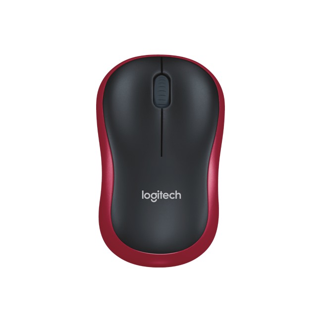 [HCM]Chuột không dây Logitech M185 chuôt văn phòng