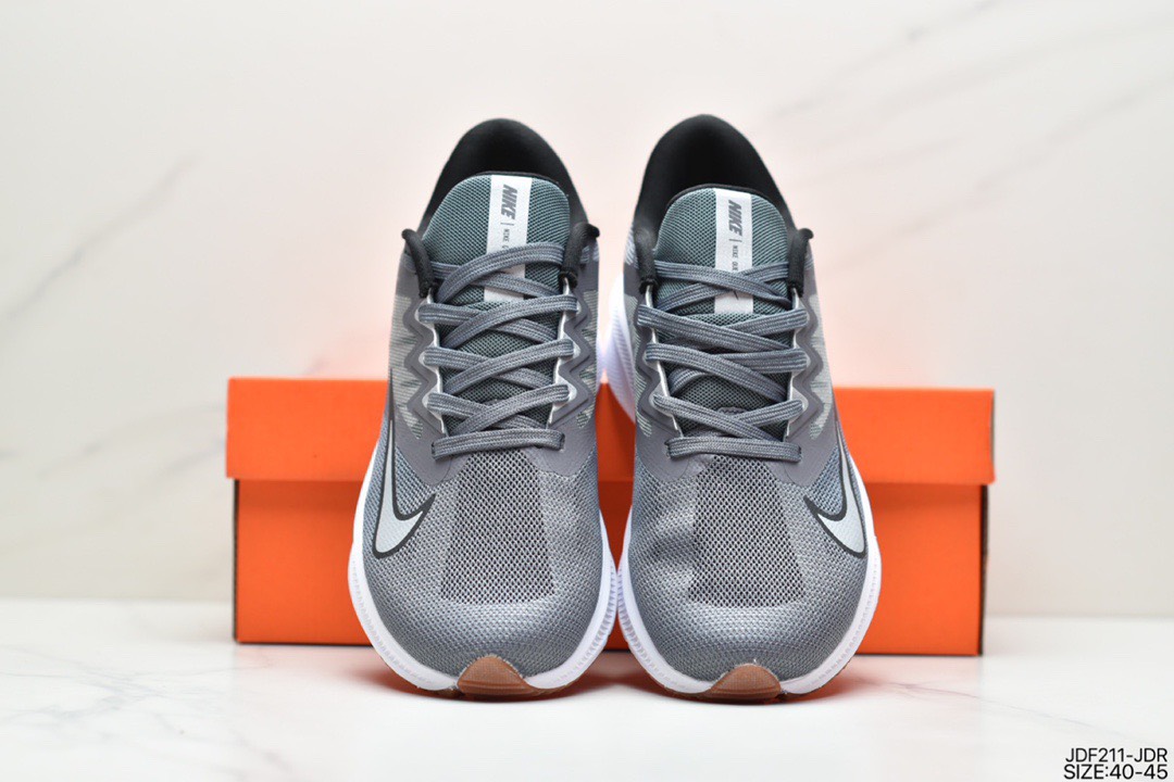 [SALE KHỦNG][TẶNG VỚ] GIÀY NAM NIKE QUEST 3 [GIÀY CHẠY TỐT]
