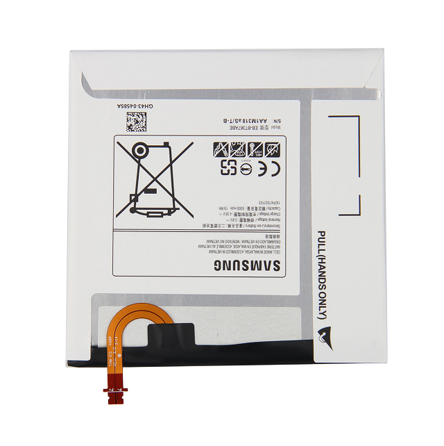 Pin Samsung Tab E 8.0 / T375 / T377 / EB-BT367ABE