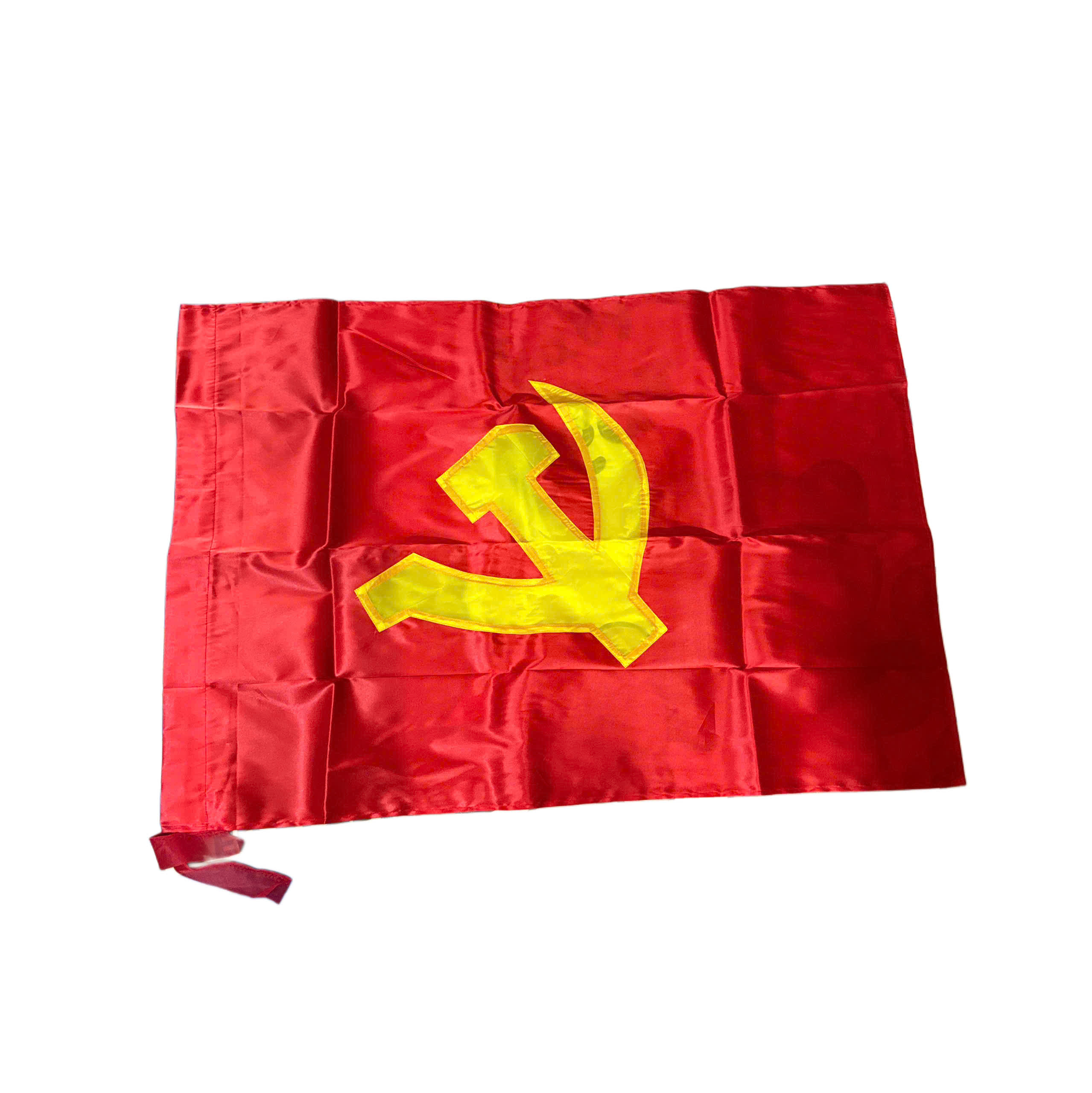 Cờ ĐẢNG, cờ búa liềm