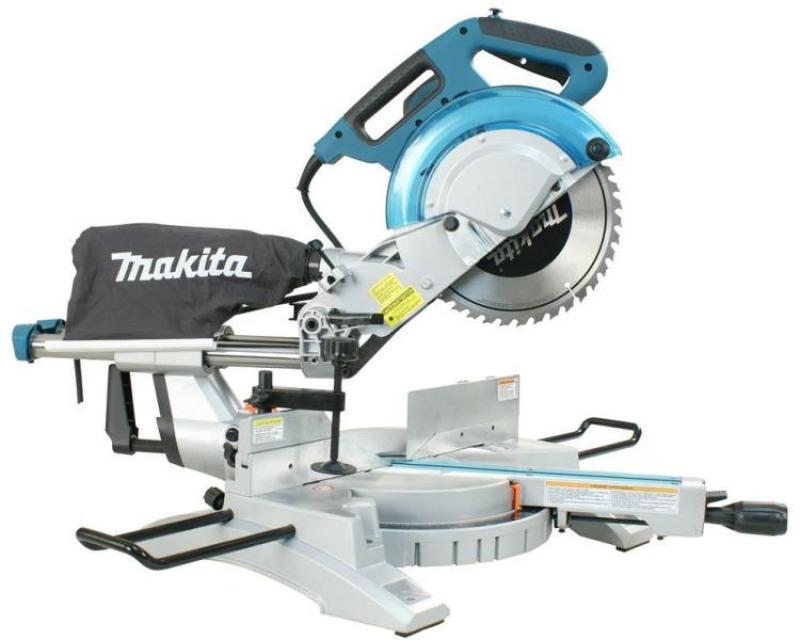 Máy cắt góc đa năng Makita LS1018L