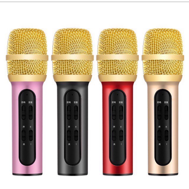 mic c11 hàng nâng hát nhẹ bắt xa